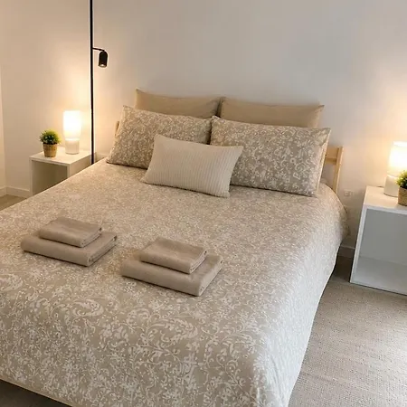 Vitta Casa Fernao Ferro Setúbal