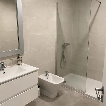 Vitta Casa Fernao Ferro Homestay szállás
