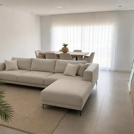 Vitta Casa Fernao Ferro Setúbal